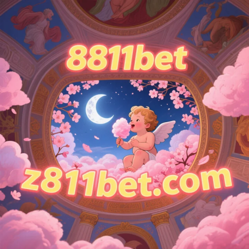 8811bet